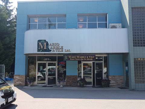 Mario Marble and Tile Ltd.