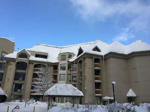 Whistler Blackcomb