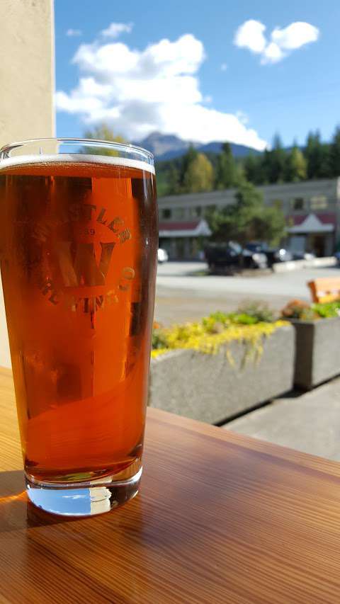 Whistler Brewing Company