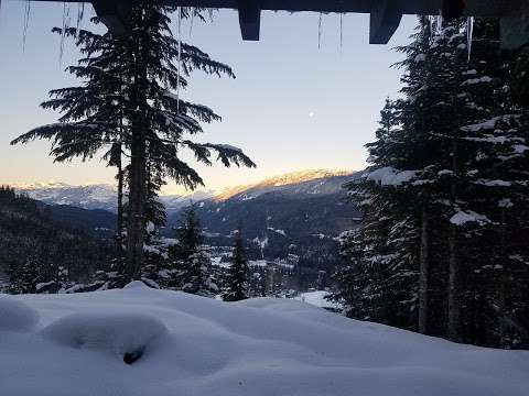 Whistler Dream Accommodations