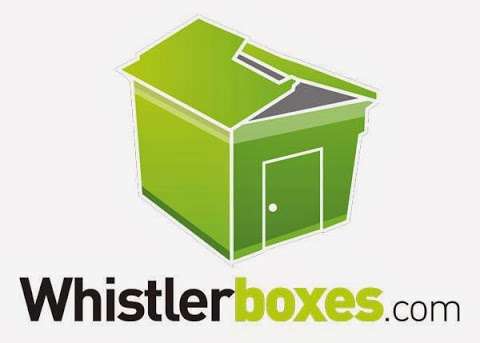 Whistlerboxes.com